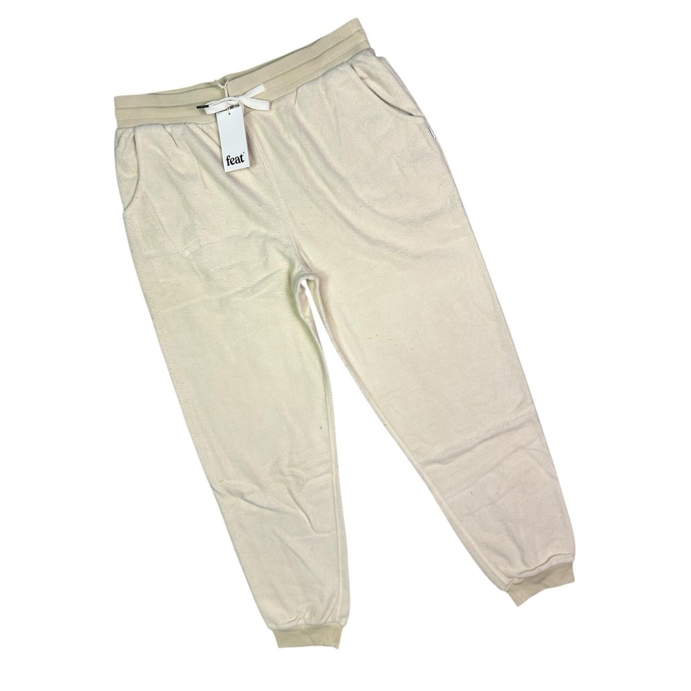 FEAT BlanketBlend Unisex Size XL‎ Jogger NWT